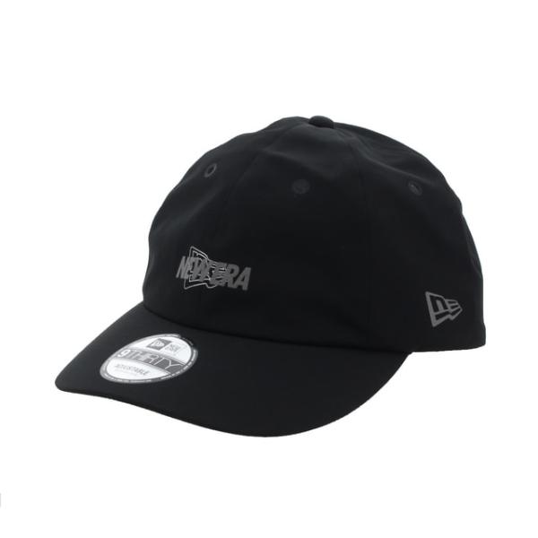 ニューエラ メンズ レディス 陸上/ランニング キャップ PA 930 NO SEAM OVERLA...