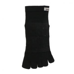 インジンジ メンズ レディス 陸上/ランニング ソックス ラン ライト