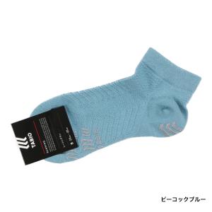 タビオ ランニング ソックス レーシングラン ...の詳細画像4