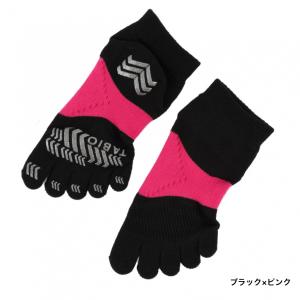 タビオ ランニング ソックス レーシングラン五...の詳細画像3