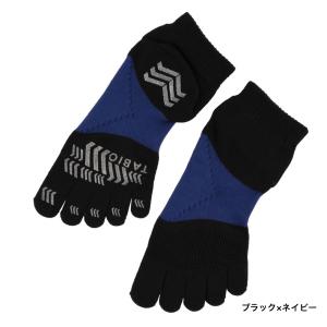 タビオ ランニング ソックス レーシングラン五...の詳細画像4