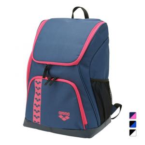 アリーナ バックパック 35L 競泳 チーム AEAVJA02 水泳 バッグ arena｜アルペングループヤフー店