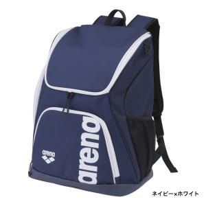 アリーナ バックパック 約35L AS5SBP...の詳細画像1