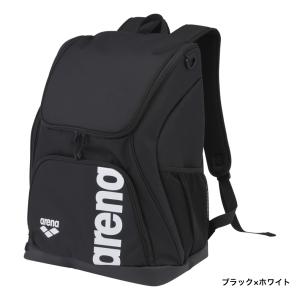 アリーナ バックパック 約35L AS5SBP...の詳細画像2