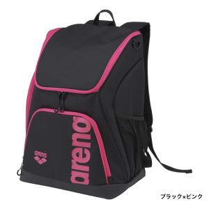 アリーナ バックパック 約35L AS5SBP...の詳細画像3