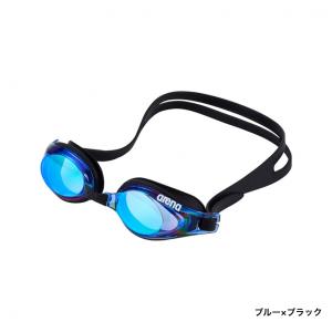 アリーナ シルキー フィットネスゴーグル ミラ...の詳細画像4