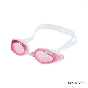 アリーナ シルキー フィットネスゴーグル リノ...の詳細画像2
