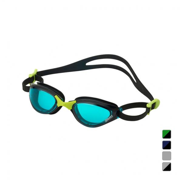 アリーナ アリーナウォーボ フィットネスゴーグル リノンくもり止め AS5SGG44U 水泳 ゴーグ...