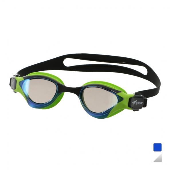 ビュー DELFINAスワイプミラー DELFINA for TRIATHLON V2000SAM ...