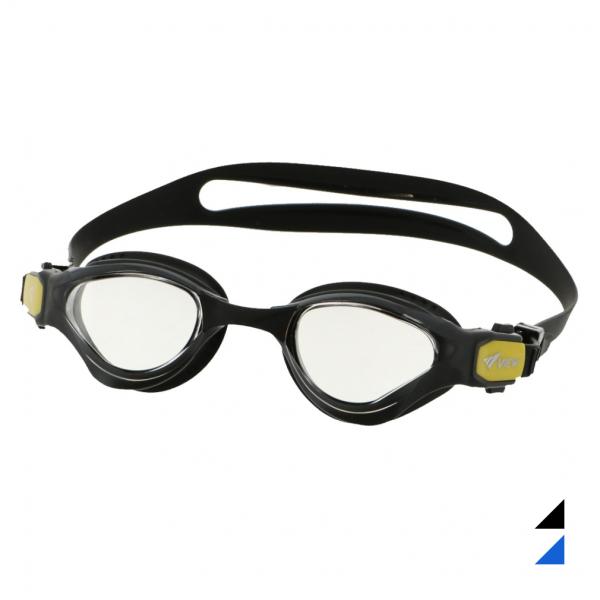 ビュー DELFINAスワイプ DELFINA for TRIATHLON V2000SA 水泳 ゴ...