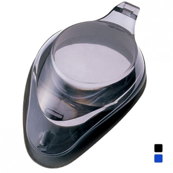 アリーナ 度付レンズAGL-4500C SMK度付きゴーグルレンズ ゴーグル 水泳 スイムグッズ プ...