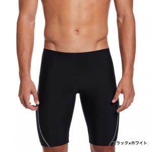 ナイキ メンズ 水泳 フィットネス水着 クロス...の詳細画像1