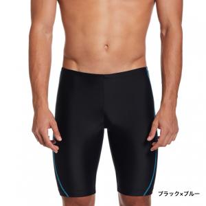 ナイキ メンズ 水泳 フィットネス水着 クロス...の詳細画像2