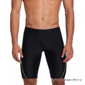 ナイキ メンズ 水泳 フィットネス水着 クロス...の詳細画像3