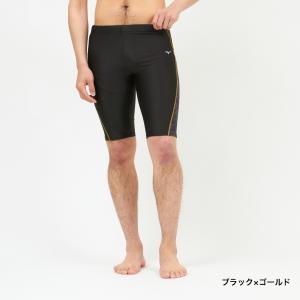 ミズノ メンズ 水泳 フィットネス水着 メンズ...の詳細画像1