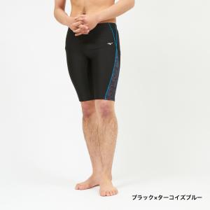 ミズノ メンズ 水泳 フィットネス水着 メンズ...の詳細画像2