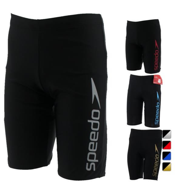 スピード メンズ 水泳 フィットネス水着 Big Liner Jammer ビッグライナージャマー ...