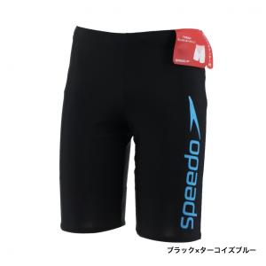 スピード メンズ 水泳 フィットネス水着 Bi...の詳細画像1