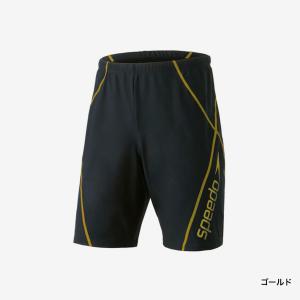 スピード メンズ 水泳 フィットネス水着 Bi...の詳細画像2