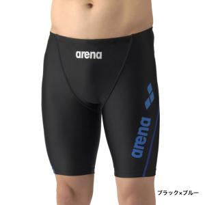アリーナ メンズ 水泳 フィットネス水着 フィ...の詳細画像2