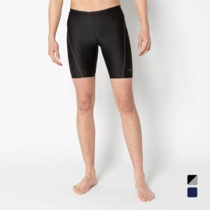 ティゴラ メンズ 水泳 フィットネス水着 TIGORA