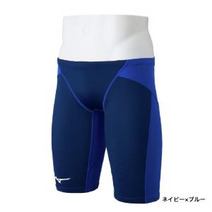 ミズノ メンズ 水泳 競泳水着 GX・SONI...の詳細画像1