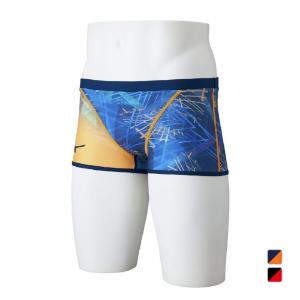 ミズノ メンズ 競泳水着 ショートスパッツの買取情報