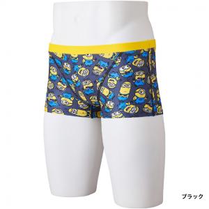 ミズノ メンズ 水泳 競泳水着 競泳練習用 ミ...の詳細画像4