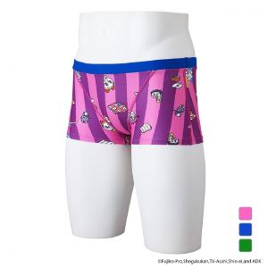 アリーナ（arena） 水着 スイムパンツ メンズ +K エルタフ 北島康介氏