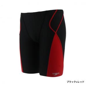 スピード メンズ 水泳 競泳水着 FLEX Σ...の詳細画像2