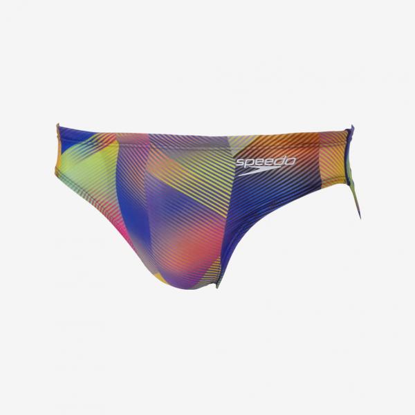 スピード メンズ 水泳 競泳水着 FLEX Σχ Short Boom フレックスシグマカイショート...