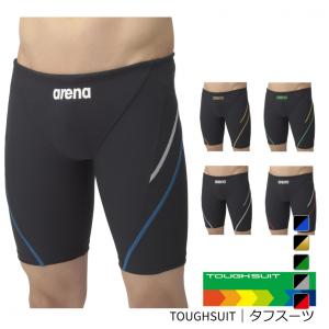 アリーナ メンズ 競泳水着 ハーフレッグの買取情報