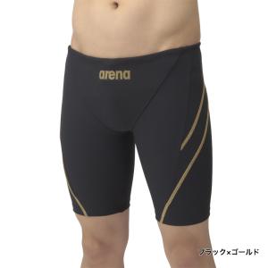 アリーナ メンズ 水泳 競泳水着 トレーニング...の詳細画像1