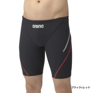 アリーナ メンズ 水泳 競泳水着 トレーニング...の詳細画像3
