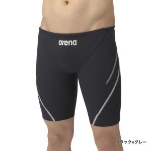 アリーナ メンズ 水泳 競泳水着 トレーニング...の詳細画像4