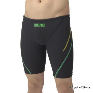 アリーナ メンズ 水泳 競泳水着 トレーニング...の詳細画像5
