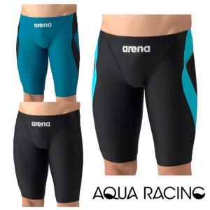 アリーナ メンズ 水泳 競泳水着 レーシングス...の詳細画像2