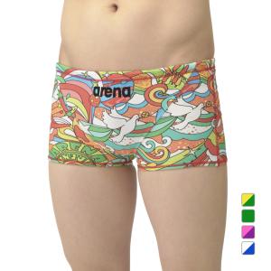 アリーナ（arena） ARENA/競泳 高速水着 メンズ /アルティメット