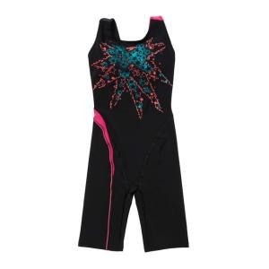 speedo（スピード） レディース フィットネス水着 オールインワン 2026