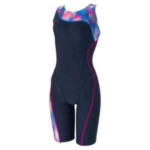 speedo（スピード） レディス 水泳 フィットネス水着 MJ2 Loosen