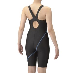 アリーナ レディス フィットネス水着 AQUA...の詳細画像4