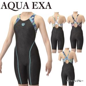 アリーナ レディス 水泳 フィットネス水着 フ...の詳細画像1