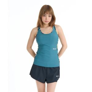 ロキシー レディース 水泳フィットネス水着の買取情報