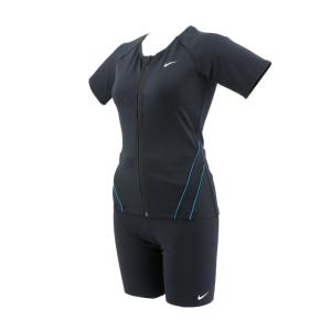 ナイキ レディース水着 SS26 AP半袖の買取情報