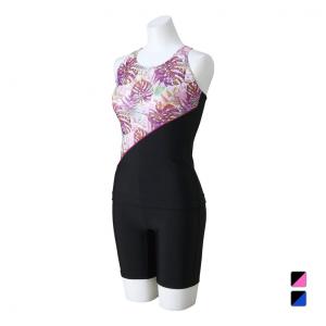 MIZUNO（ミズノ） （レディース）フィットネス水着 レディース 水泳