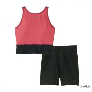 スピード レディス 水泳 フィットネス水着 m...の詳細画像1
