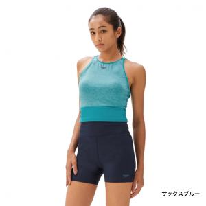 スピード レディス 水泳 フィットネス水着 m...の詳細画像3