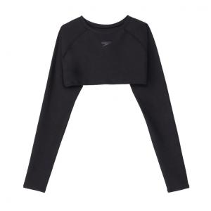 speedo（スピード） レディス 水泳 フィットネス水着 Airpa Long