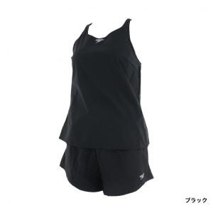 スピード レディス 水泳 フィットネス水着 A...の詳細画像4