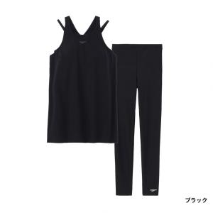 スピード レディス 水泳 フィットネス水着 A...の詳細画像2